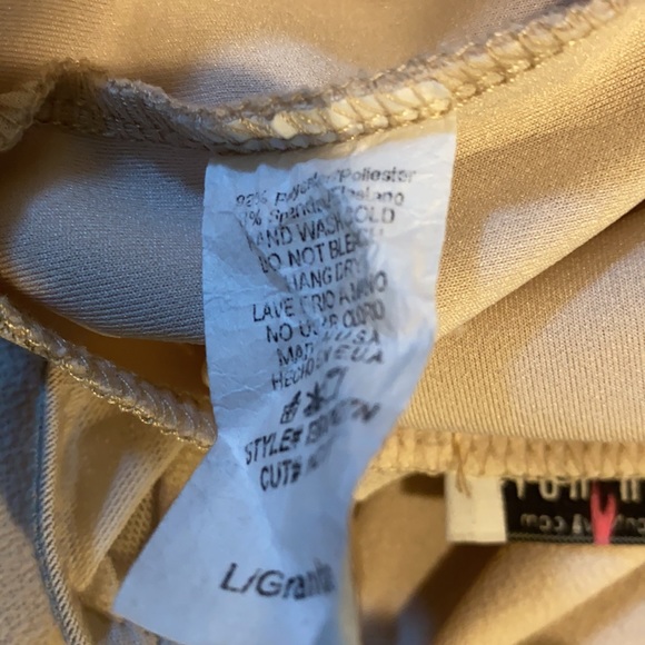 Fashion Nova Jumpsuit - Picture 13 of 13